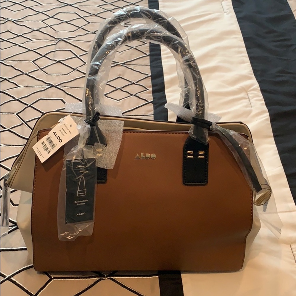 COPY - New Aldo purse
